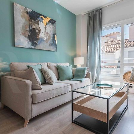 Sunny & Modern Apartment - Center By Rems Màlaga Exteriér fotografie